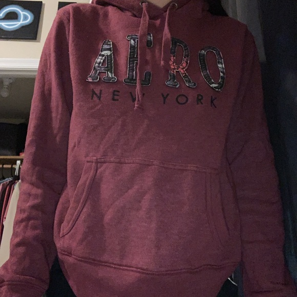 aeropostal hoodie - Picture 1 of 2